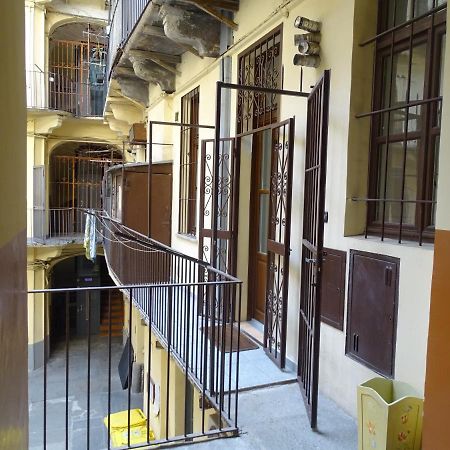 APPARTAMENTO BARBAROSSA in BARBAROUX Turin Exterior foto