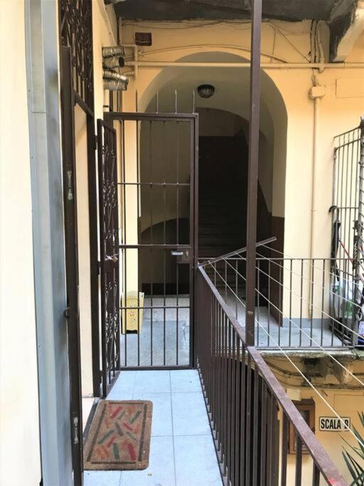 APPARTAMENTO BARBAROSSA in BARBAROUX Turin Exterior foto