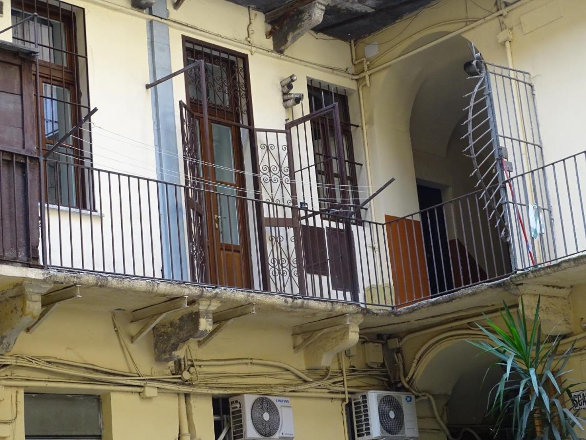 APPARTAMENTO BARBAROSSA in BARBAROUX Turin Exterior foto